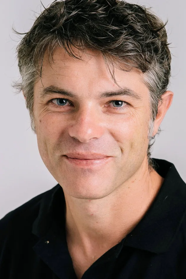 Andrew Cottle fotoğrafı