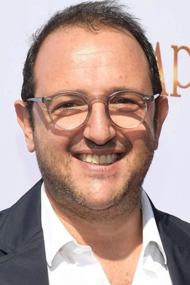 Laurent Zeitoun fotoğrafı