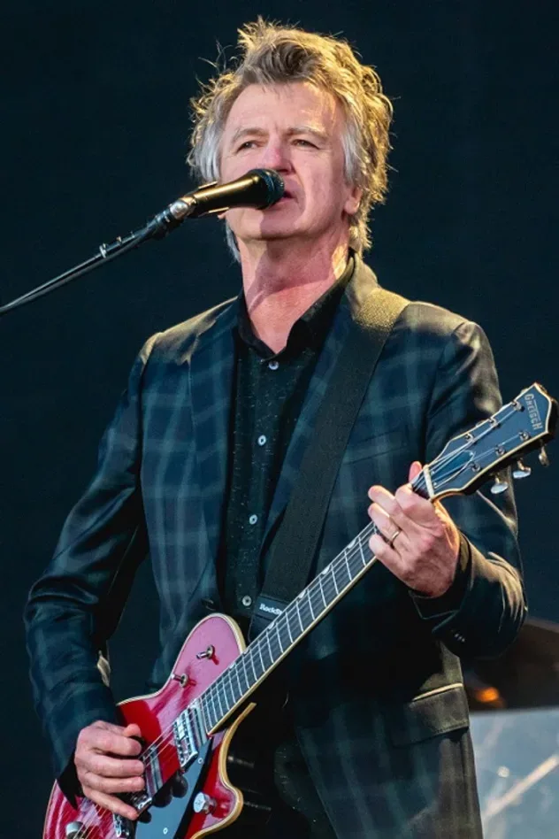 صورة الغلاف لـ Neil Finn