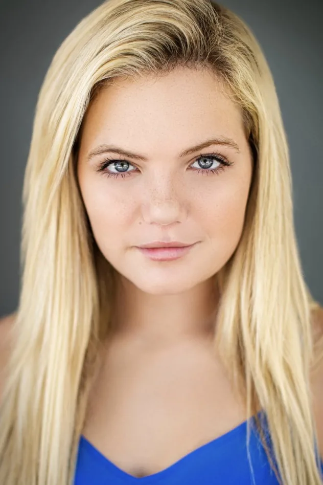 Kyla Deaver fotoğrafı
