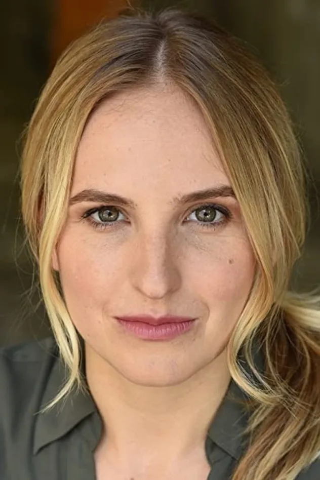 Morganna Bridgers fotoğrafı