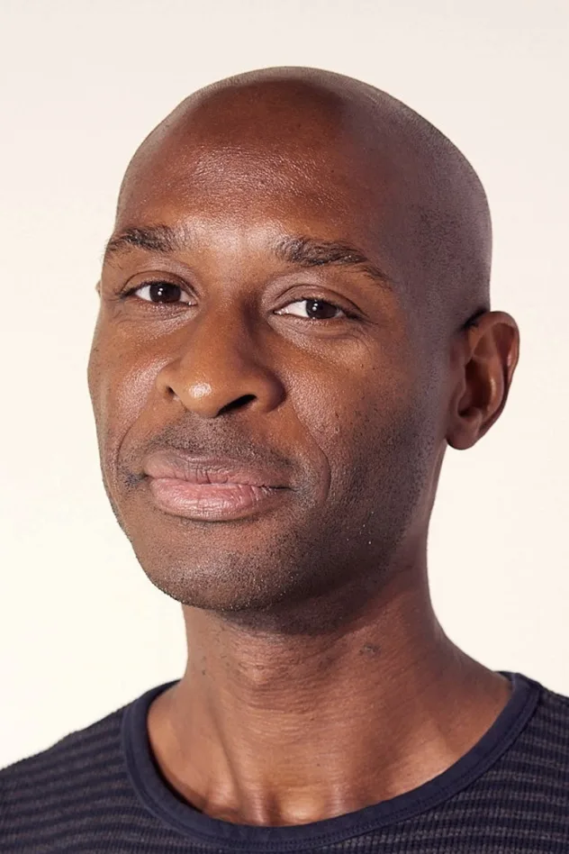 Julius Onah fotoğrafı