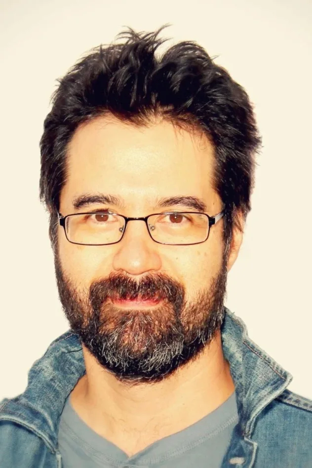 صورة Greg Pak