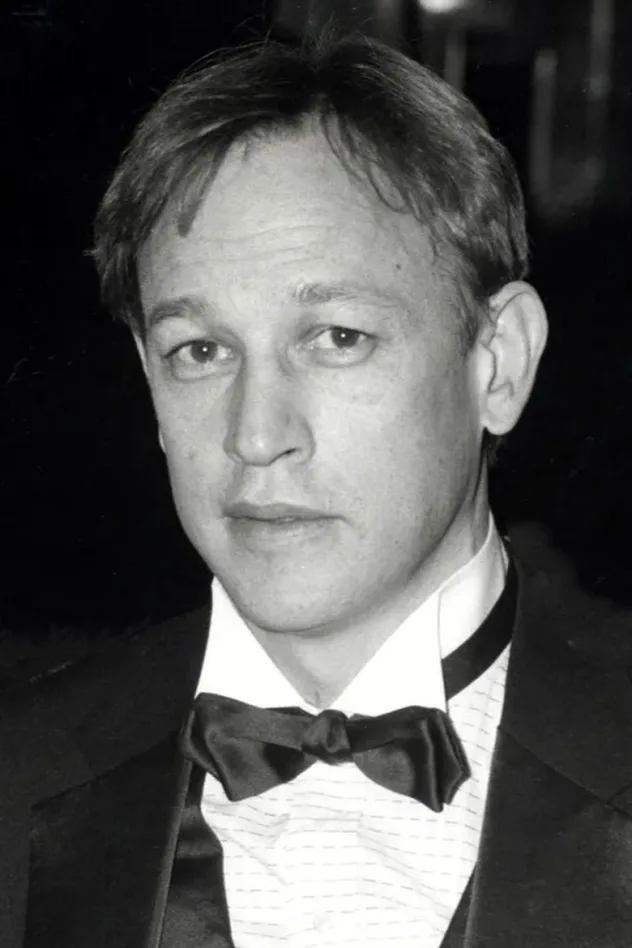 Frederic Forrest fotoğrafı