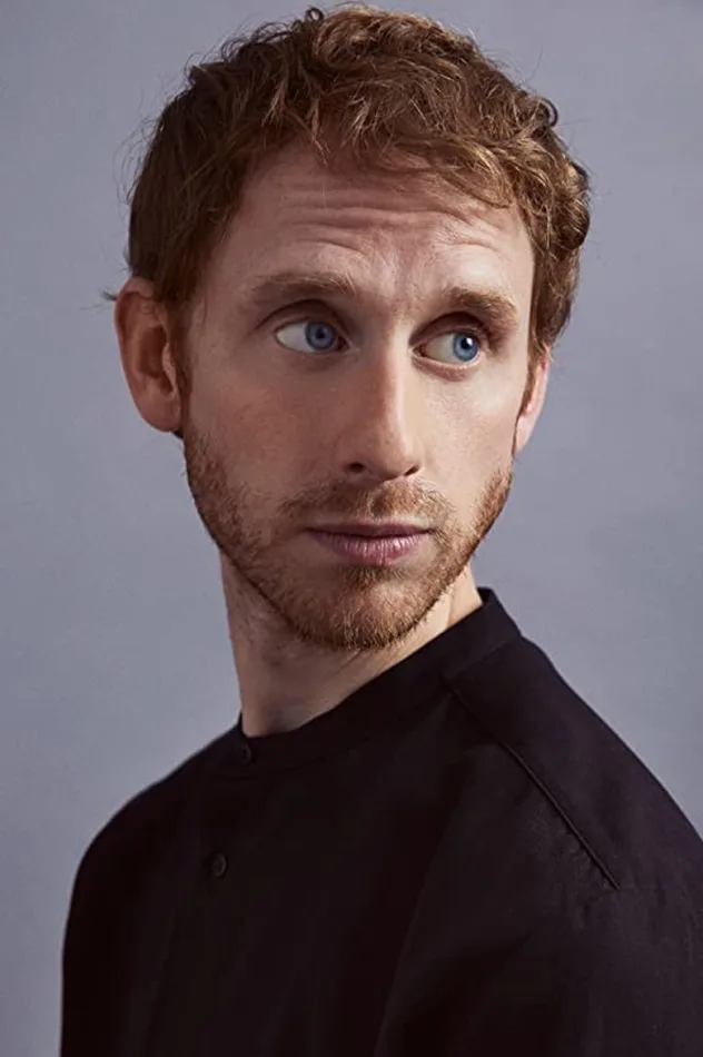 Robert Emms fotoğrafı