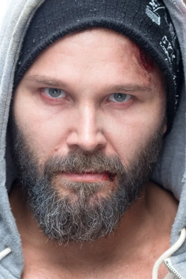 Daniel Stisen fotoğrafı