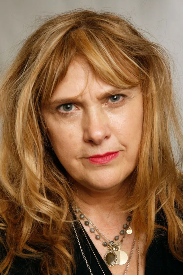 Colleen Camp fotoğrafı