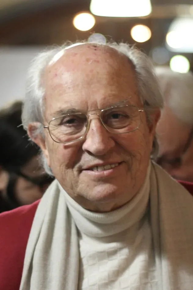 Imagen de portada para Vittorio Storaro