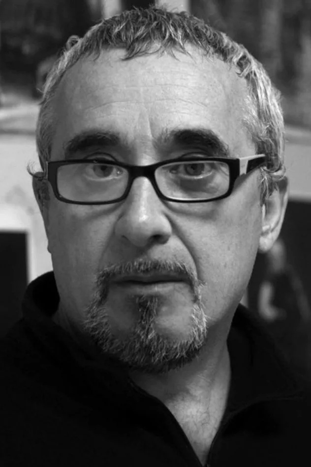 Mauro Borrelli fotoğrafı