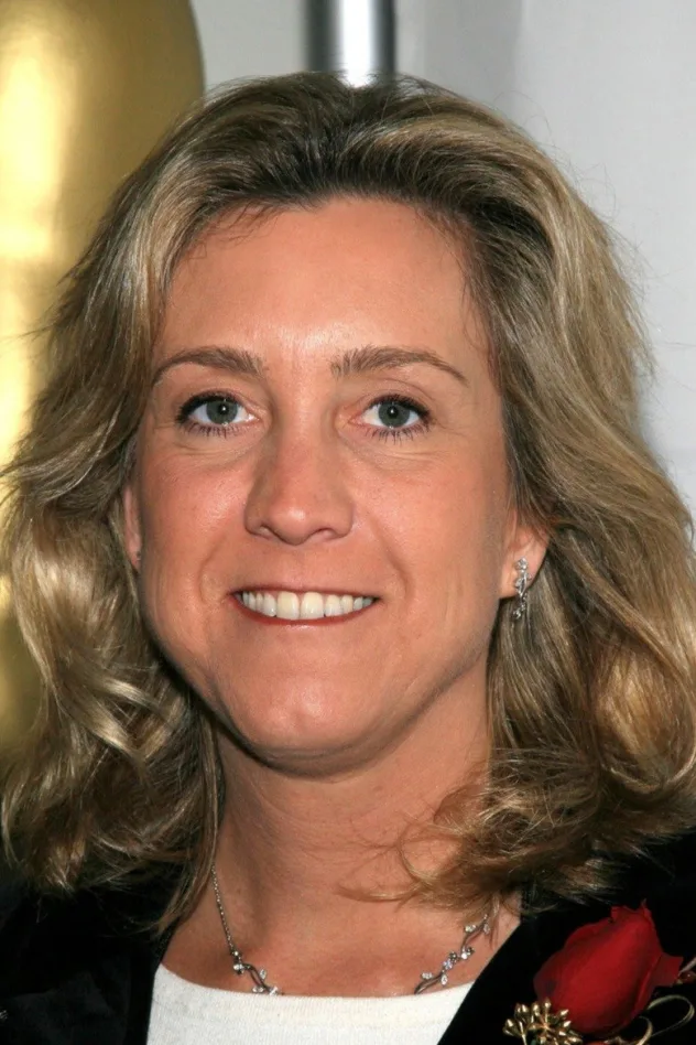 Leslie Iwerks fotoğrafı