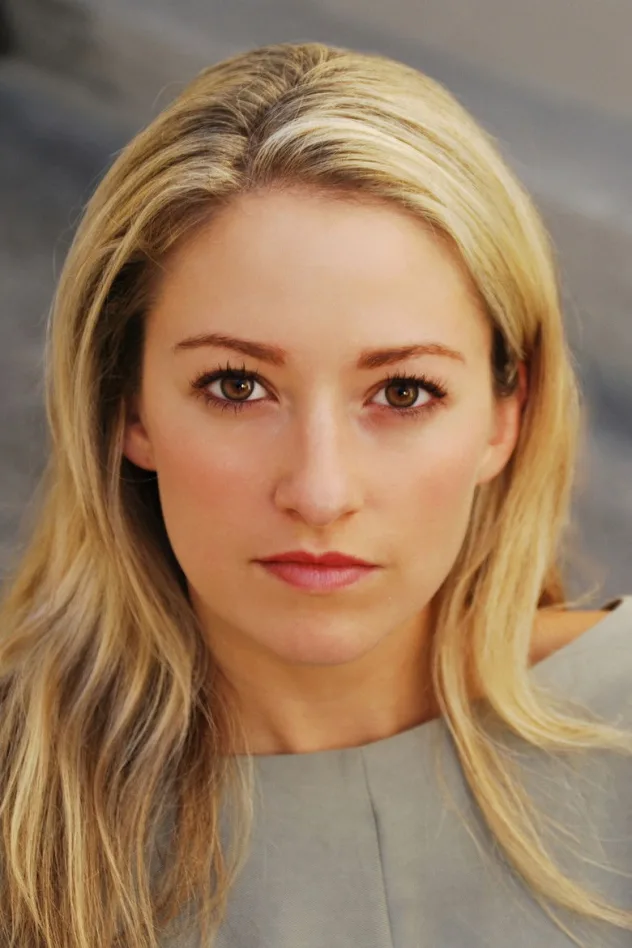 Olivia Hamilton fotoğrafı