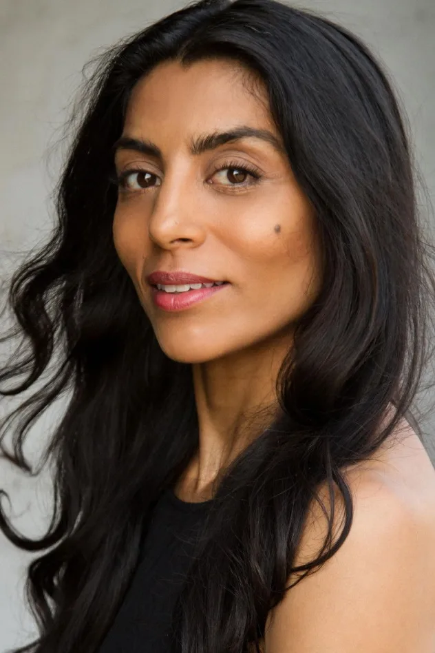 Reshma Gajjar fotoğrafı