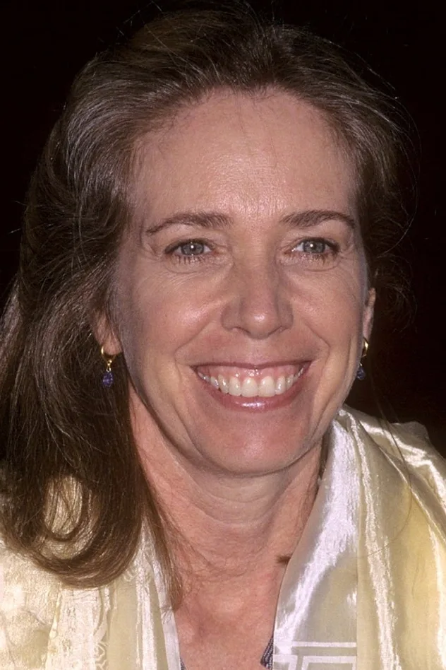 Melissa Mathison fotoğrafı