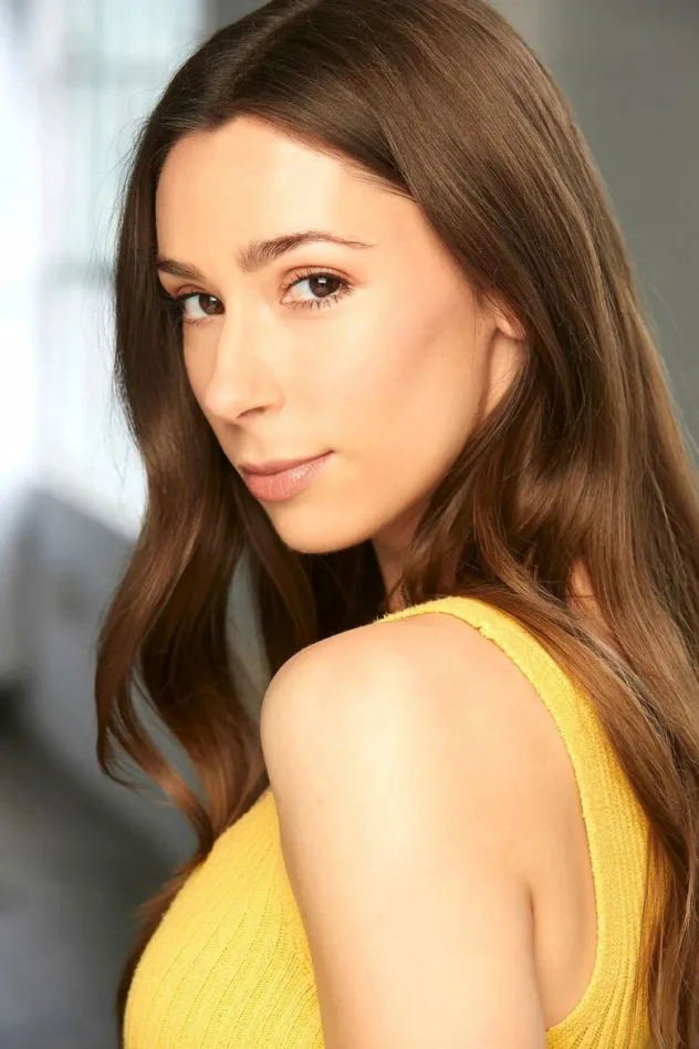 Audrey Douglass fotoğrafı