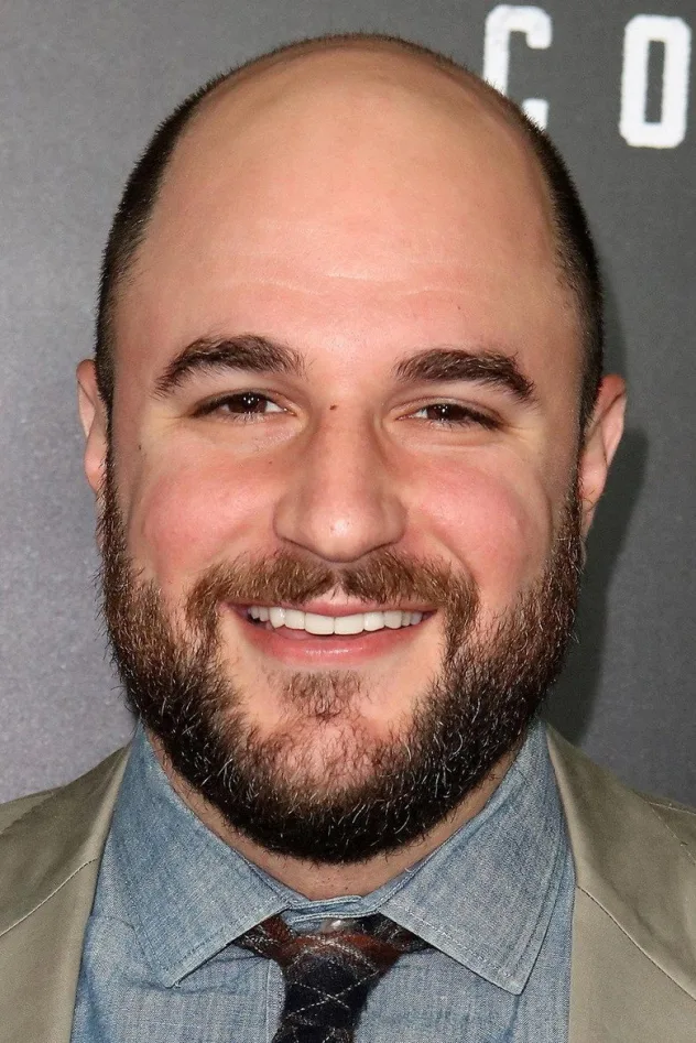 Jordan Horowitz fotoğrafı