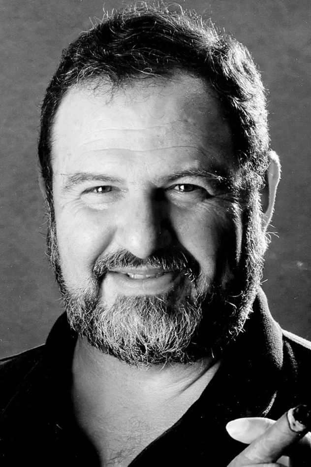 John Milius fotoğrafı