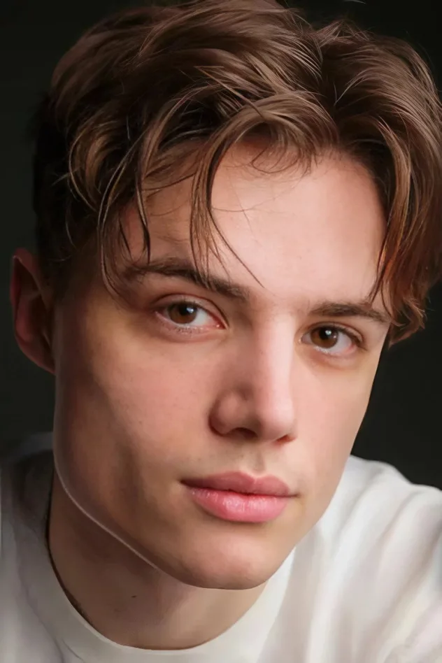 Daniel Vegas fotoğrafı