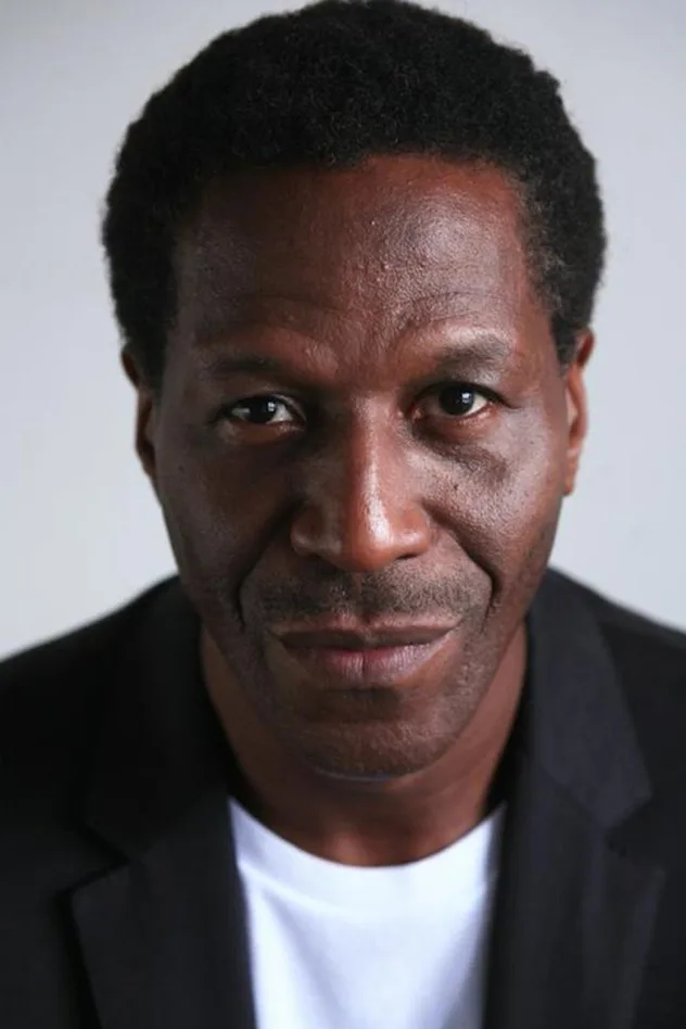 Cornell John fotoğrafı