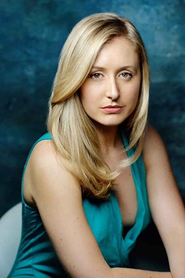 Katie Amess fotoğrafı