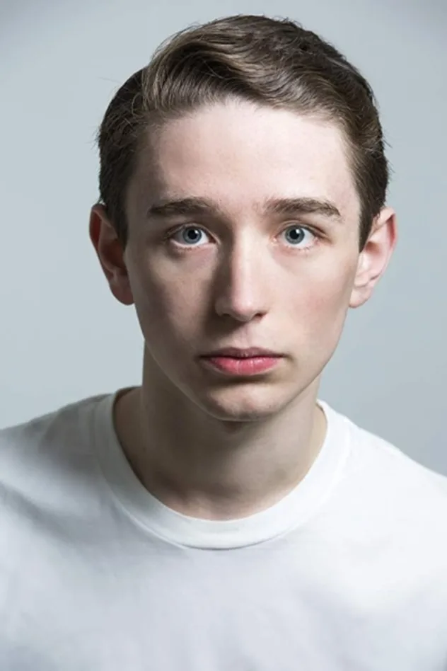 Preston Nyman fotoğrafı