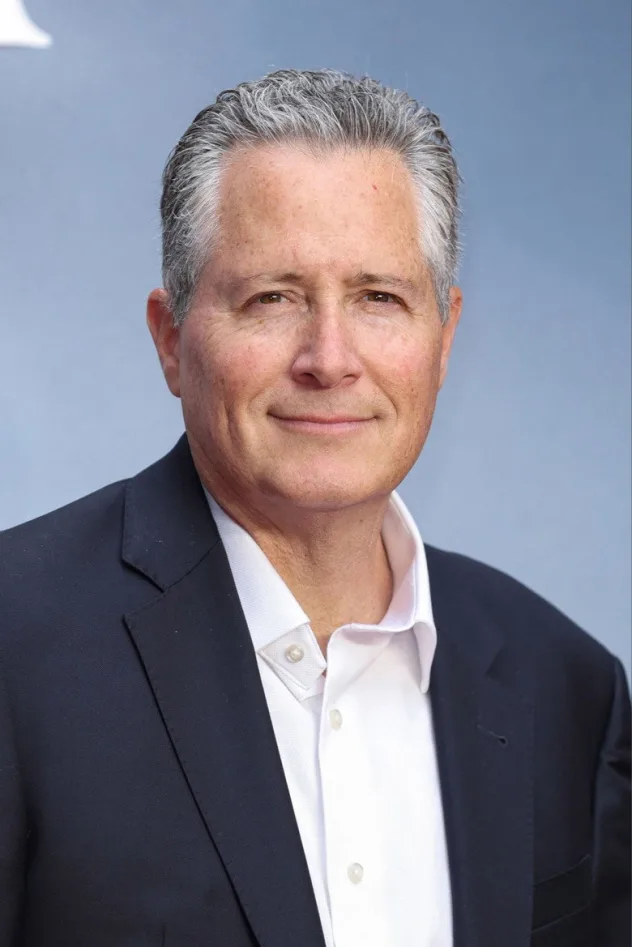 Jeff Nathanson fotoğrafı