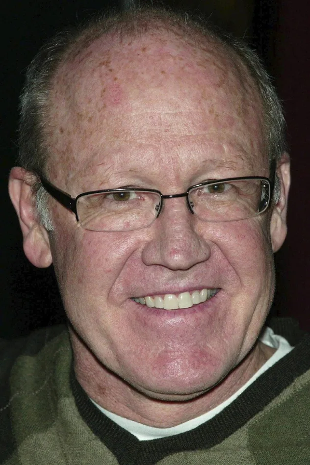 Glen Keane fotoğrafı