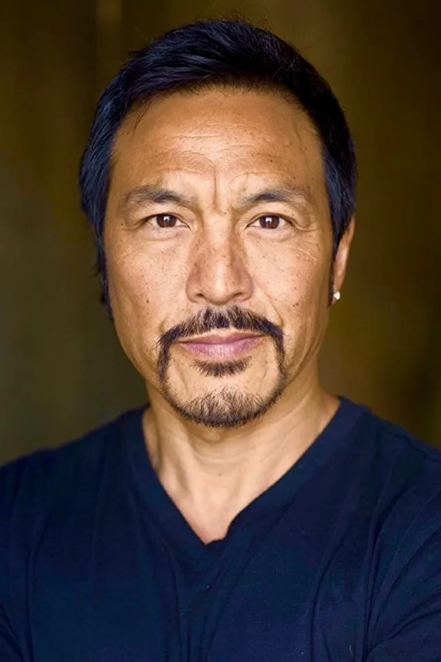 Darryl Chan fotoğrafı
