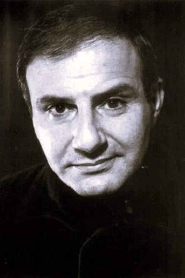 Обложка для Ted Beniades