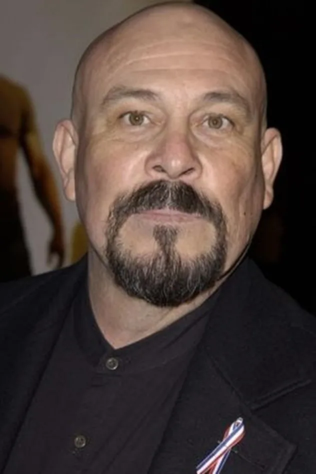 Mike Moroff fotoğrafı