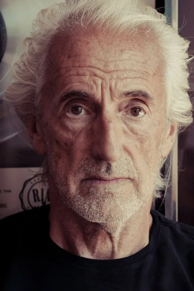 Pete Bellotte fotoğrafı