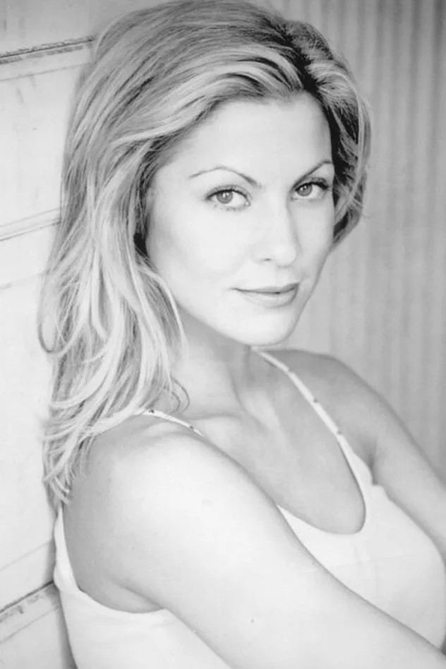 Heather Wahlquist fotoğrafı