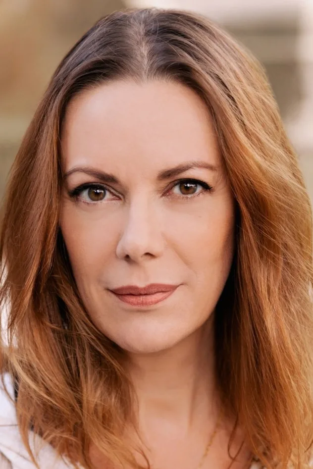 Barbara Weetman fotoğrafı
