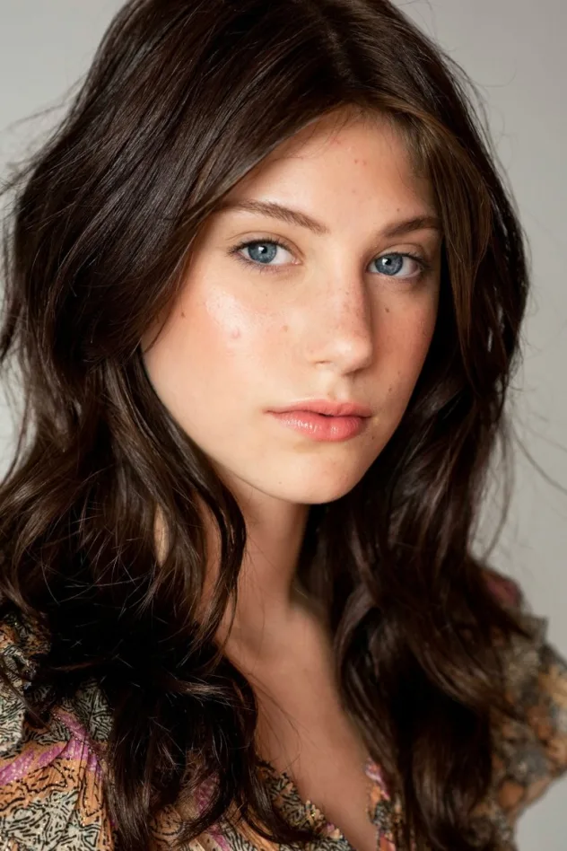 Abigail Pniowsky fotoğrafı