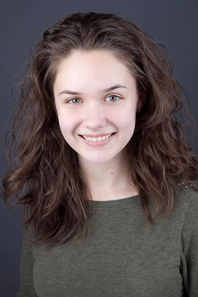 Julia Scarlett Dan fotoğrafı