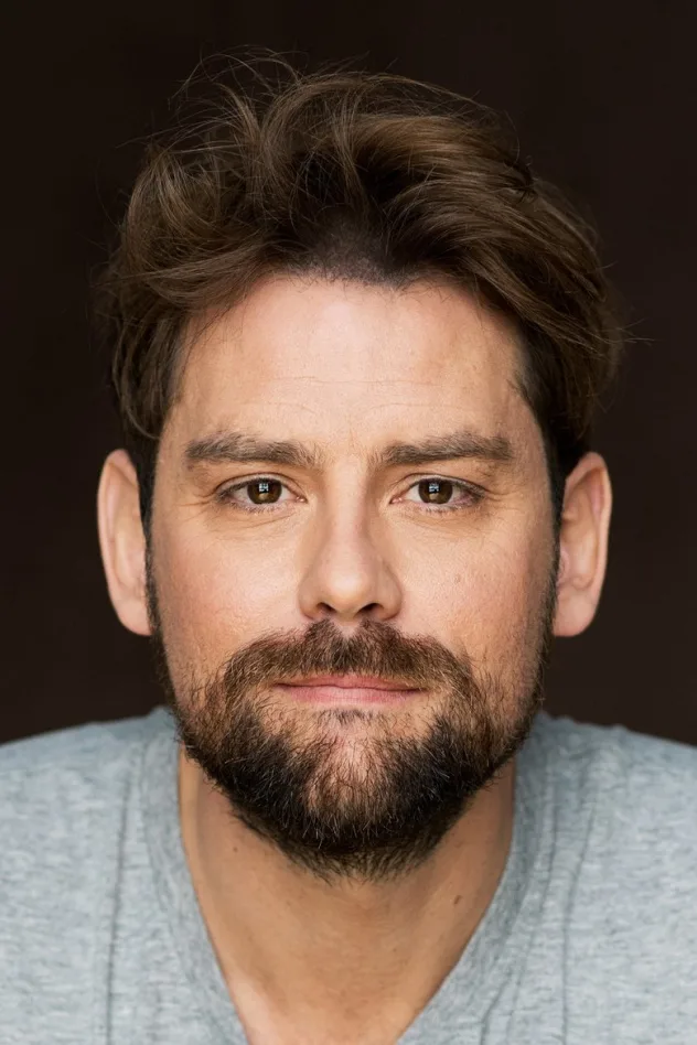 Andrew Shaver fotoğrafı