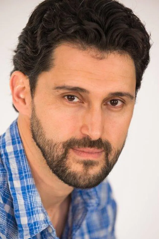 Abdelghafour Elaaziz fotoğrafı
