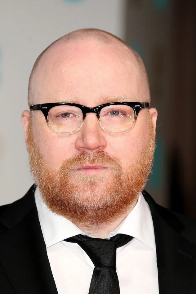 Jóhann Jóhannsson fotoğrafı