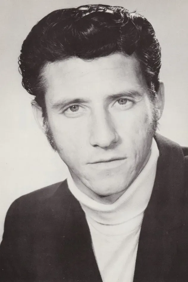 Cover image for Chuck Waters
