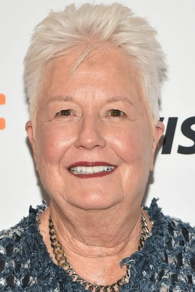 Eleanor Coppola fotoğrafı