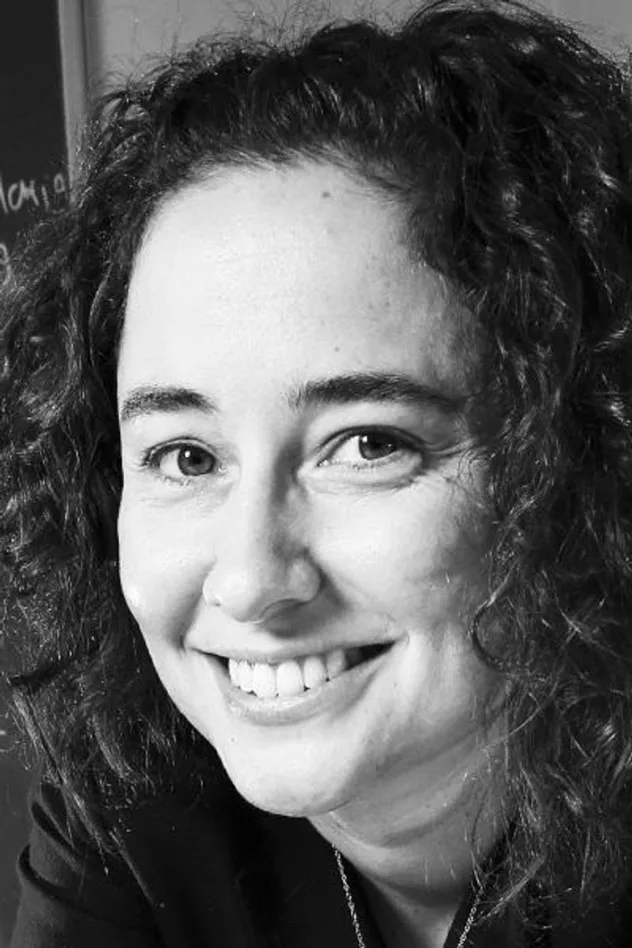 Jessica Coon fotoğrafı