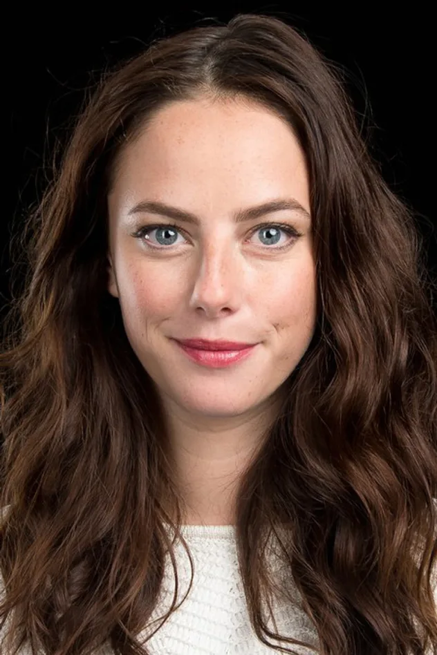 Kaya Scodelario fotoğrafı