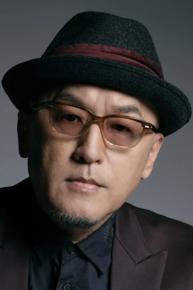 Fumihiko Tachiki fotoğrafı