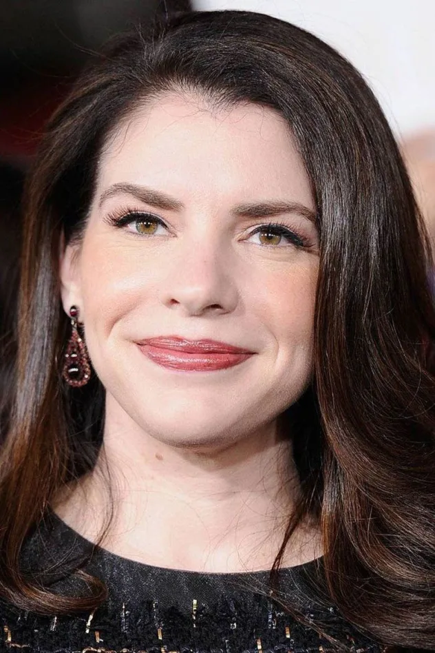 Stephenie Meyer fotoğrafı