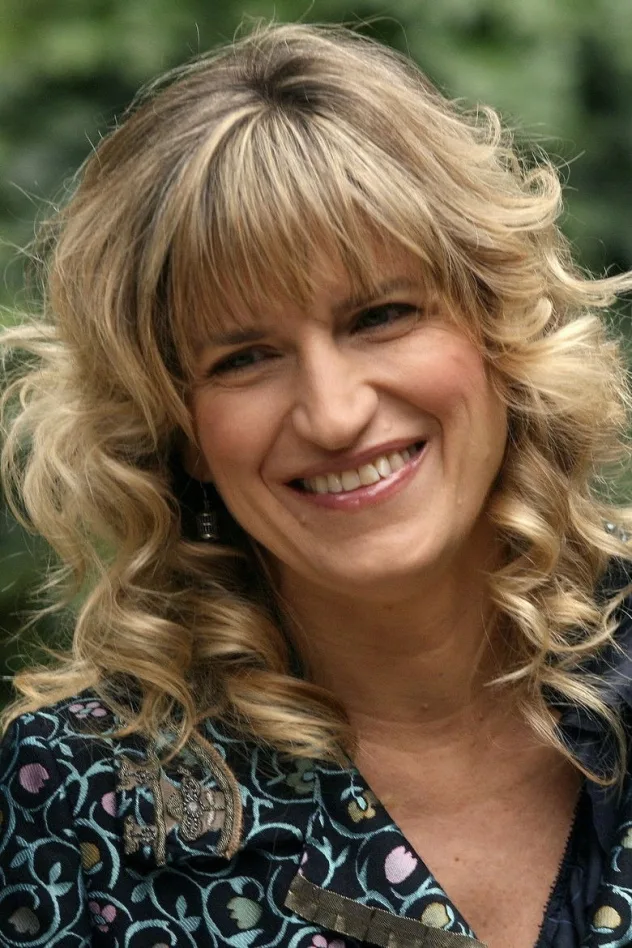 Catherine Hardwicke fotoğrafı
