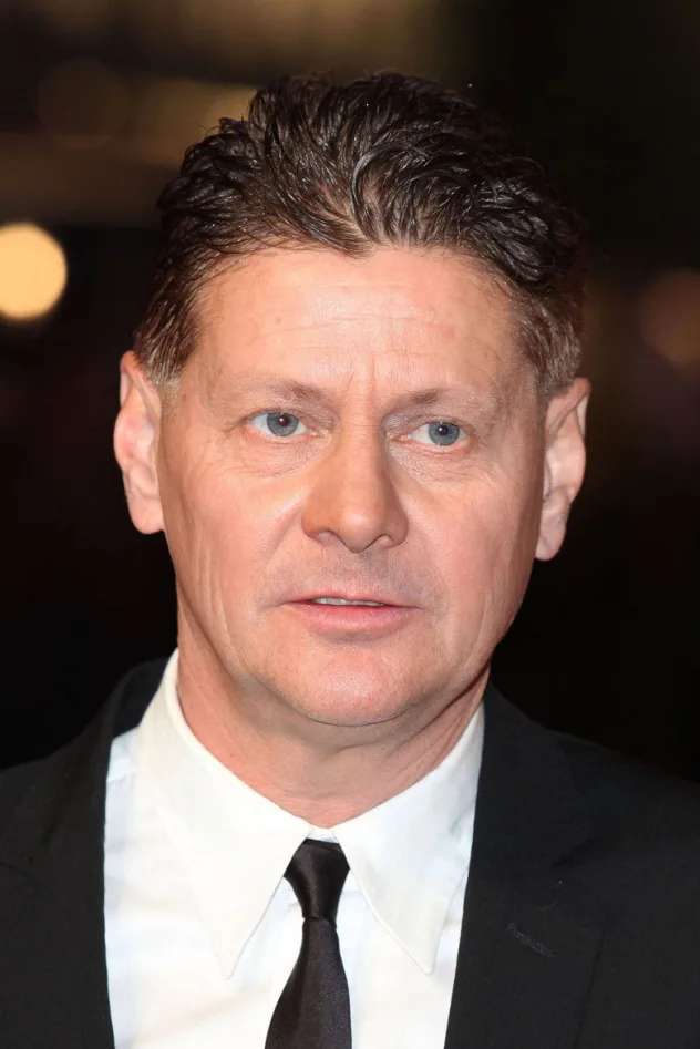 Andrew Niccol fotoğrafı
