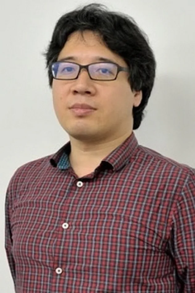吉成曜 fotoğrafı
