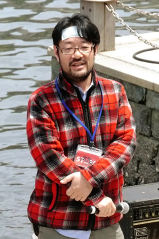 野中卓也 fotoğrafı