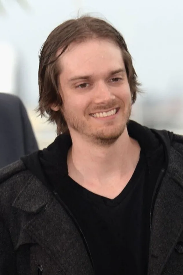Danny Mooney fotoğrafı