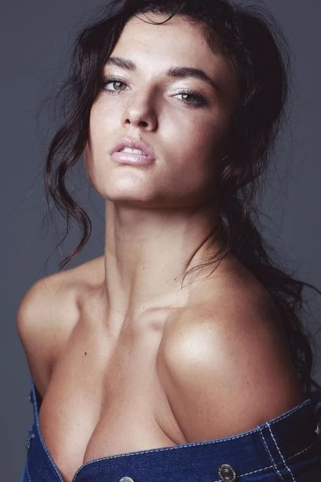 Jade Chynoweth fotoğrafı