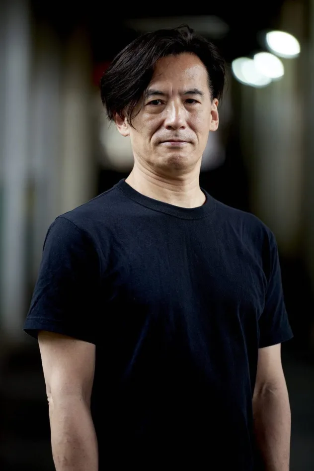 前田真宏 fotoğrafı